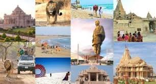 Dwarka Somnath Tour Packages from Udaipur